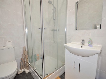 449, Crookesmoor Road, Crookesmoor, Sheffield S10 1BD -