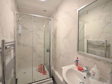 449, Crookesmoor Road, Crookesmoor, Sheffield S10 1BD -