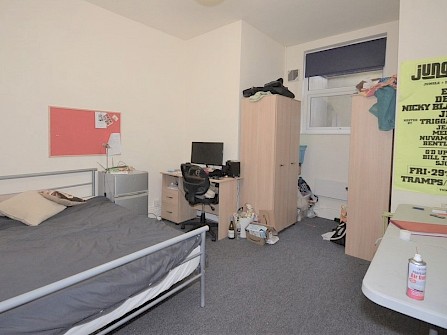 449, Crookesmoor Road, Crookesmoor, Sheffield S10 1BD -