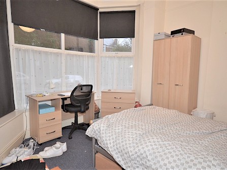 449, Crookesmoor Road, Crookesmoor, Sheffield S10 1BD -