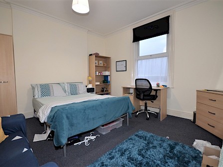 449, Crookesmoor Road, Crookesmoor, Sheffield S10 1BD -