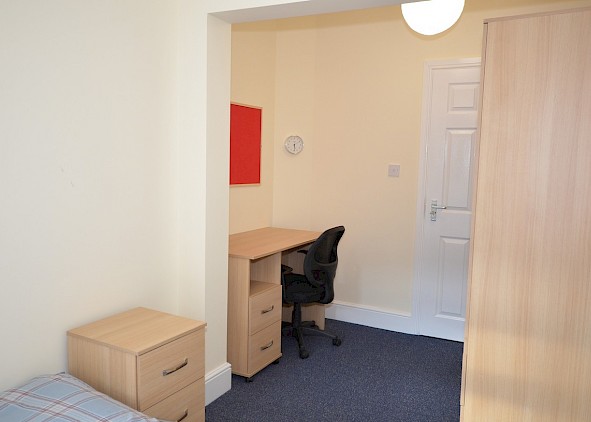 36, Denham Road, Ecclesall, Sheffield S11 8NE -