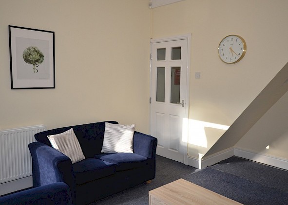 36, Denham Road, Ecclesall, Sheffield S11 8NE -