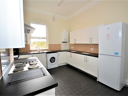 451, Glossop Road, BroomhIll, Sheffield S10 2PT -