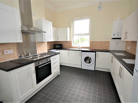 451, Glossop Road, BroomhIll, Sheffield S10 2PT -