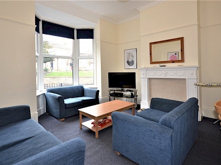 451, Glossop Road, BroomhIll, Sheffield S10 2PT -