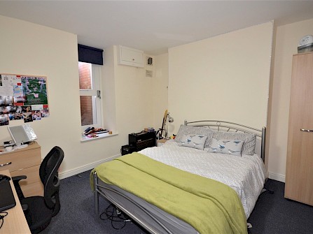 451, Glossop Road, BroomhIll, Sheffield S10 2PT -