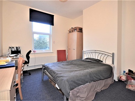 451, Glossop Road, BroomhIll, Sheffield S10 2PT -