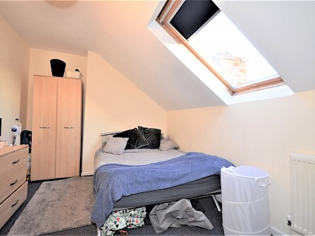 451, Glossop Road, BroomhIll, Sheffield S10 2PT -