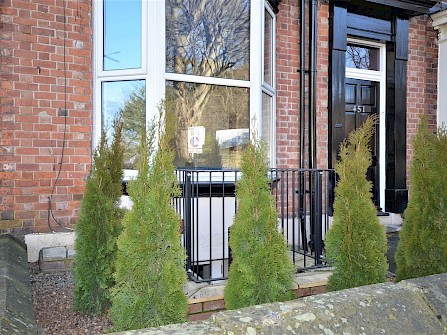 451, Glossop Road, BroomhIll, Sheffield S10 2PT -