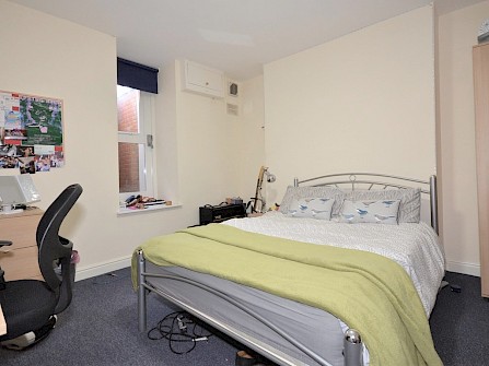 451, Glossop Road, BroomhIll, Sheffield S10 2PT -