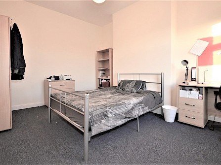 451, Glossop Road, BroomhIll, Sheffield S10 2PT -