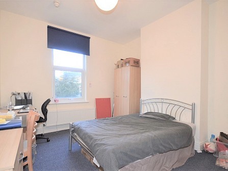 451, Glossop Road, BroomhIll, Sheffield S10 2PT -