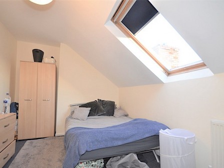 451, Glossop Road, BroomhIll, Sheffield S10 2PT -