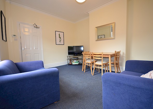 23, Harland Road, Ecclesall, Sheffield S11 8NB -