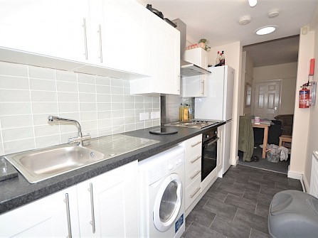 8, Harland Road, Ecclesall, Sheffield S11 8NB -