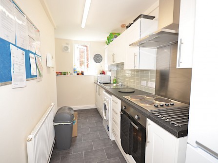 8, Harland Road, Ecclesall, Sheffield S11 8NB -