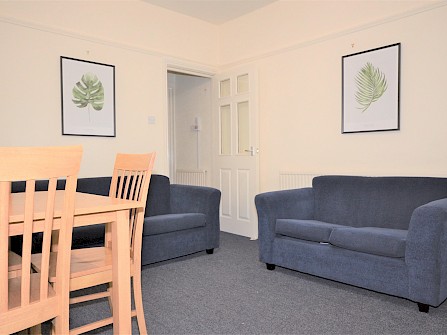 8, Harland Road, Ecclesall, Sheffield S11 8NB -