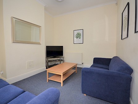 36, Havelock Street, Broomhall, Sheffield S10 2FP -