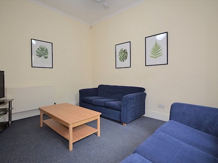 36, Havelock Street, Broomhall, Sheffield S10 2FP -