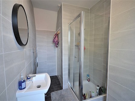 36, Havelock Street, Broomhall, Sheffield S10 2FP -