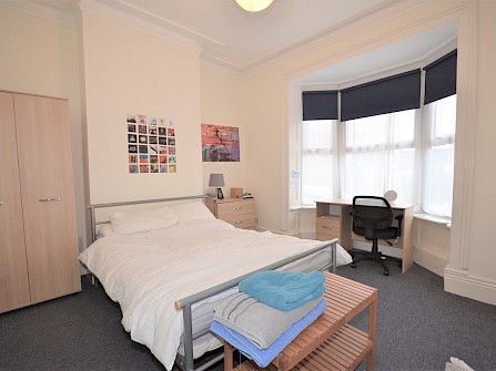 36, Havelock Street, Broomhall, Sheffield S10 2FP -