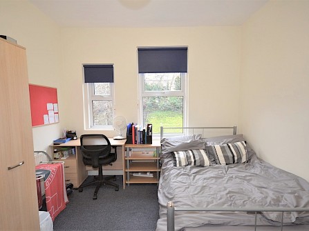 36, Havelock Street, Broomhall, Sheffield S10 2FP -