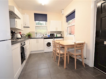 36, Havelock Street, Broomhall, Sheffield S10 2FP -