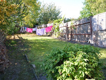 36, Havelock Street, Broomhall, Sheffield S10 2FP -