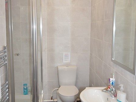 14, Hoole Road, Broomhill, Sheffield S10 5BH -