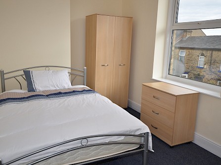 14, Hoole Road, Broomhill, Sheffield S10 5BH -