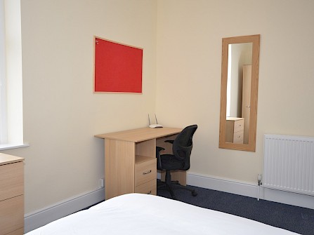 14, Hoole Road, Broomhill, Sheffield S10 5BH -