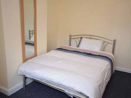 14, Hoole Road, Broomhill, Sheffield S10 5BH -