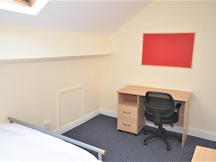 14, Hoole Road, Broomhill, Sheffield S10 5BH -