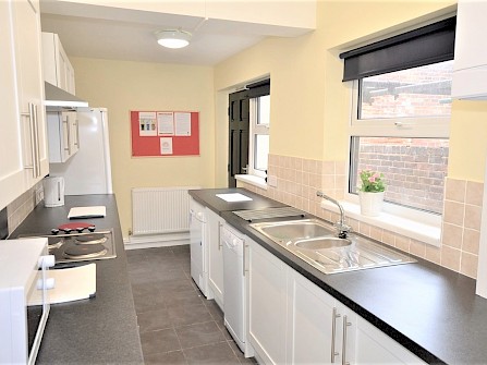 14, Hoole Road, Broomhill, Sheffield S10 5BH -