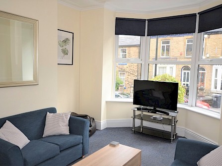 14, Hoole Road, Broomhill, Sheffield S10 5BH -