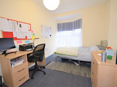 59, Junction Road, Hunters Bar, Sheffield S11 8XA -