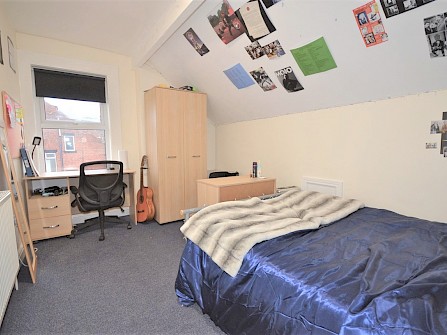 59, Junction Road, Hunters Bar, Sheffield S11 8XA -