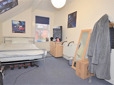 59, Junction Road, Hunters Bar, Sheffield S11 8XA -