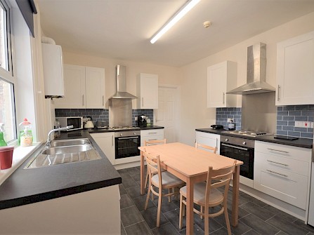 59, Junction Road, Hunters Bar, Sheffield S11 8XA -