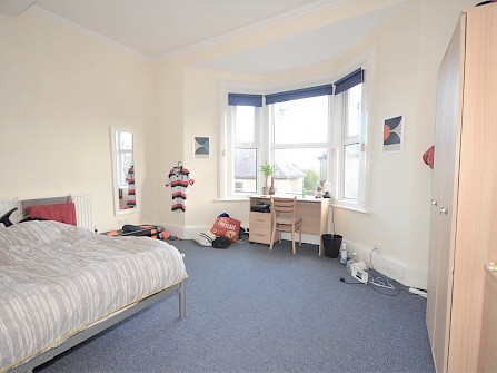 6, Marlborough Road, Broomhill, Sheffield S10 1DB -