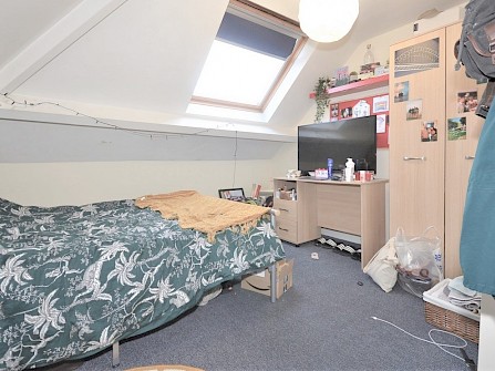 6, Marlborough Road, Broomhill, Sheffield S10 1DB -