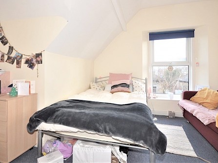 6, Marlborough Road, Broomhill, Sheffield S10 1DB -