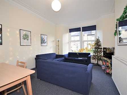 6, Marlborough Road, Broomhill, Sheffield S10 1DB -