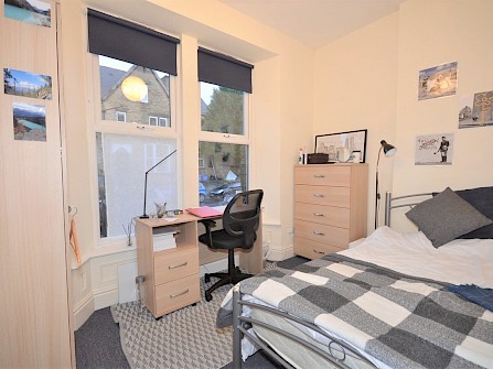 13, Mooroaks Road, Broomhill, Sheffield S10 1BX -