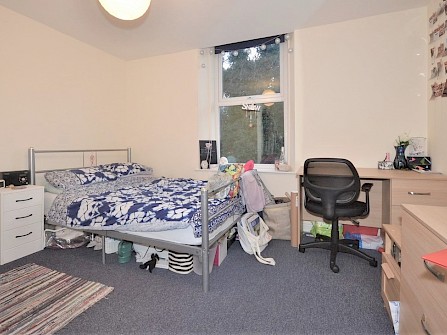 13, Mooroaks Road, Broomhill, Sheffield S10 1BX -