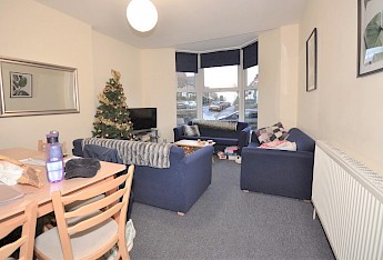 13, Mooroaks Road, Broomhill, Sheffield S10 1BX