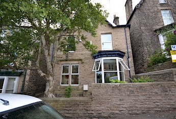 21, Mooroaks Road, Broomhill, Sheffield S10 1BX