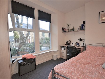 21, Mooroaks Road, Broomhill, Sheffield S10 1BX -