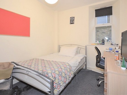 21, Mooroaks Road, Broomhill, Sheffield S10 1BX -